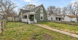 439 Ford Street, Liberty, MO 64068