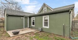 439 Ford Street, Liberty, MO 64068