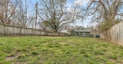 439 Ford Street, Liberty, MO 64068