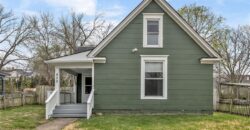439 Ford Street, Liberty, MO 64068
