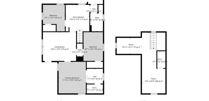 439 Ford Street, Liberty, MO 64068