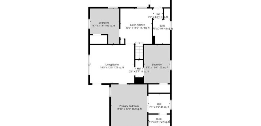 439 Ford Street, Liberty, MO 64068