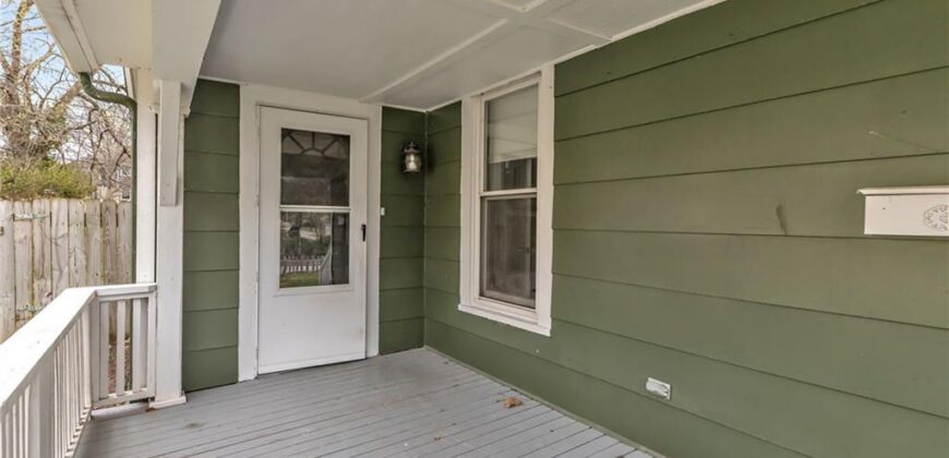 439 Ford Street, Liberty, MO 64068