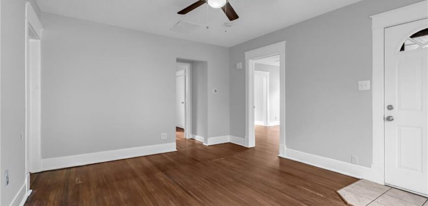 439 Ford Street, Liberty, MO 64068