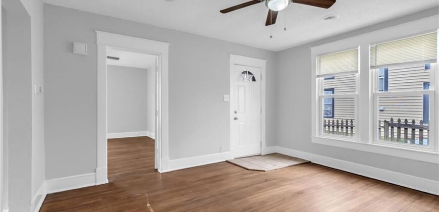 439 Ford Street, Liberty, MO 64068