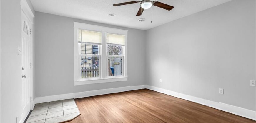 439 Ford Street, Liberty, MO 64068