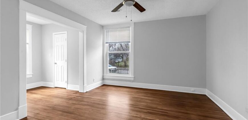 439 Ford Street, Liberty, MO 64068