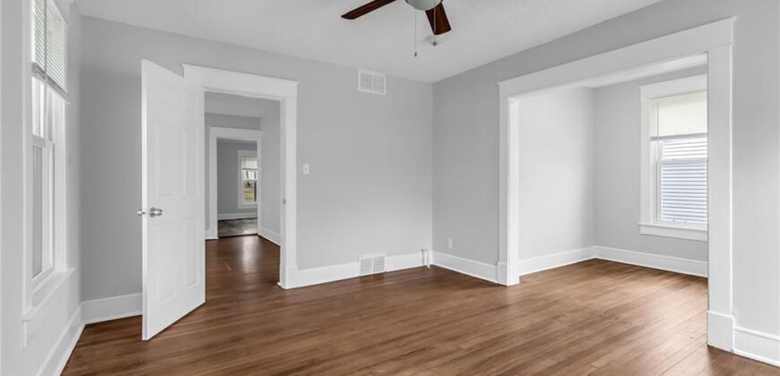 439 Ford Street, Liberty, MO 64068