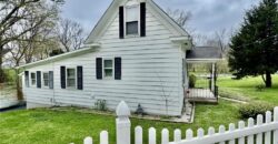 725 Ley Street, Excelsior Springs, MO 64024
