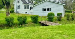 725 Ley Street, Excelsior Springs, MO 64024