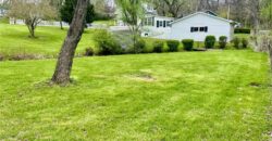 725 Ley Street, Excelsior Springs, MO 64024