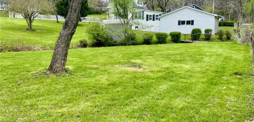 725 Ley Street, Excelsior Springs, MO 64024