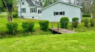 725 Ley Street, Excelsior Springs, MO 64024