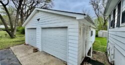 725 Ley Street, Excelsior Springs, MO 64024