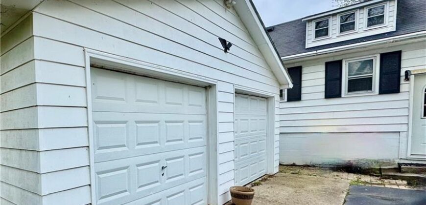 725 Ley Street, Excelsior Springs, MO 64024