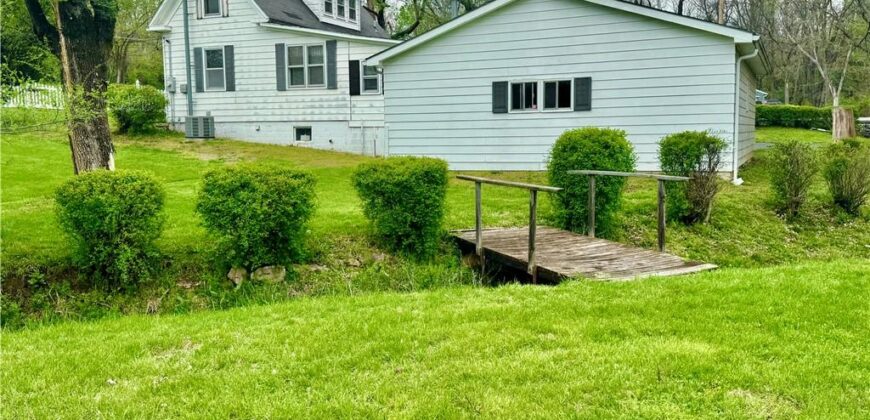 725 Ley Street, Excelsior Springs, MO 64024