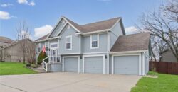 1404 NE 196th Street, Smithville, MO 64089