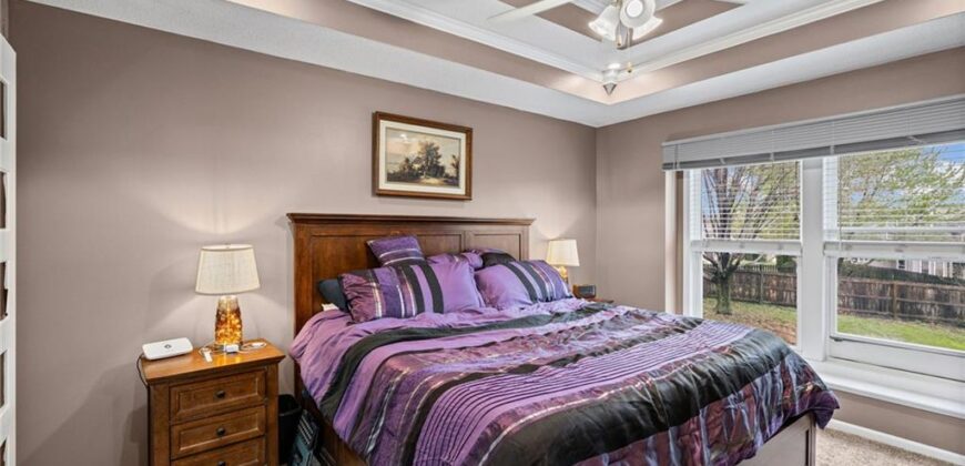 1404 NE 196th Street, Smithville, MO 64089