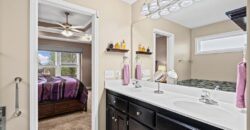 1404 NE 196th Street, Smithville, MO 64089