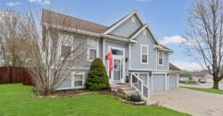 1404 NE 196th Street, Smithville, MO 64089