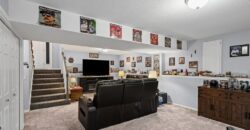 1404 NE 196th Street, Smithville, MO 64089