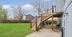 1404 NE 196th Street, Smithville, MO 64089