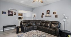 1404 NE 196th Street, Smithville, MO 64089