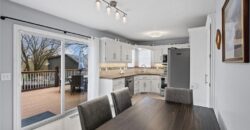 1404 NE 196th Street, Smithville, MO 64089