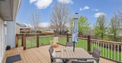 1404 NE 196th Street, Smithville, MO 64089