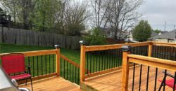 8567 N Ava Avenue, Kansas City, MO 64154