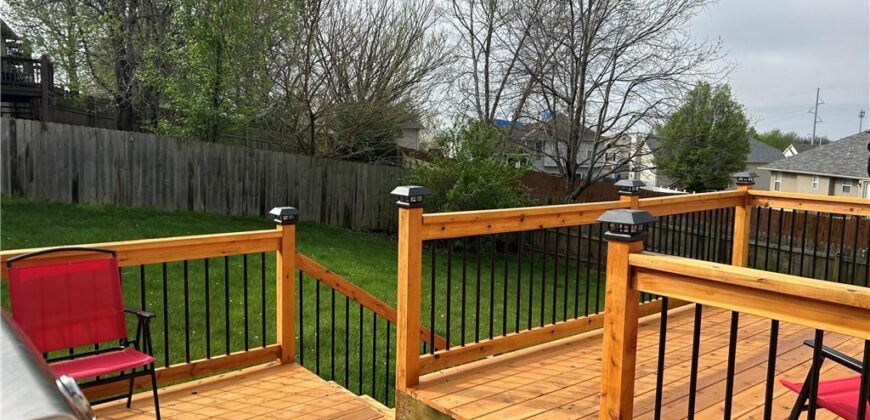 8567 N Ava Avenue, Kansas City, MO 64154