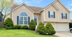 8567 N Ava Avenue, Kansas City, MO 64154