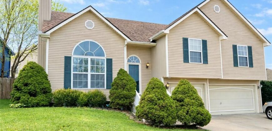 8567 N Ava Avenue, Kansas City, MO 64154