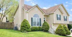 8567 N Ava Avenue, Kansas City, MO 64154