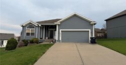 10727 N Tennessee Avenue, Kansas City, MO 64157