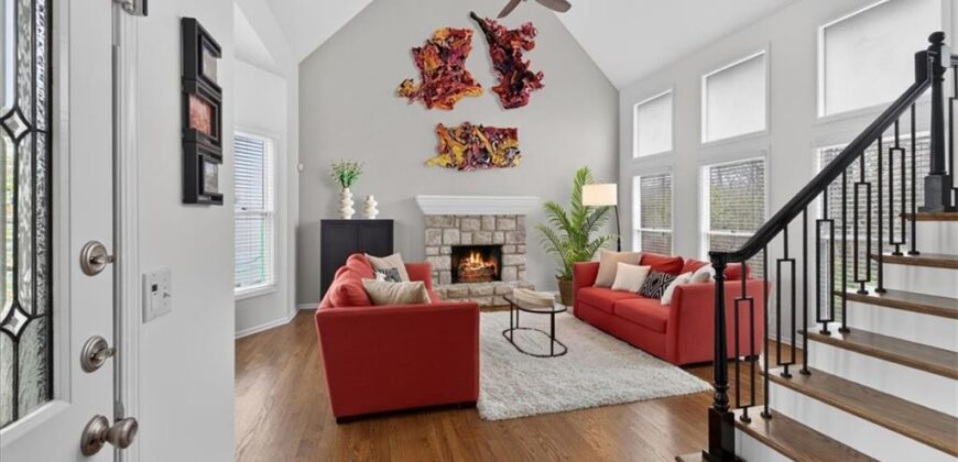 3001 NW 59th Street, Kansas City, MO 64151