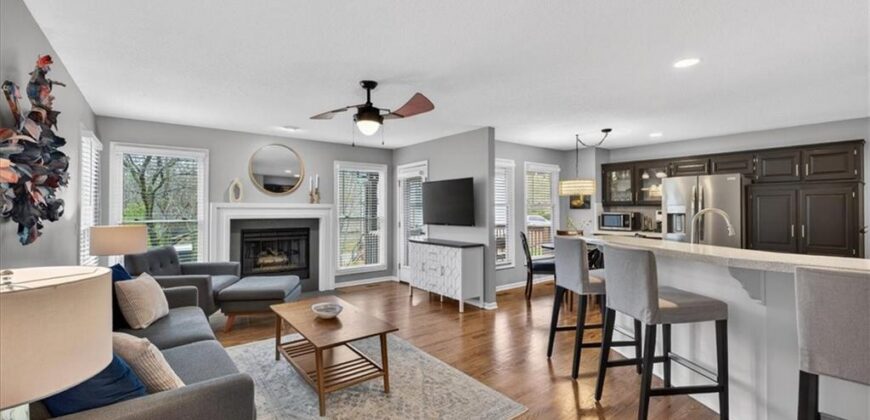 3001 NW 59th Street, Kansas City, MO 64151