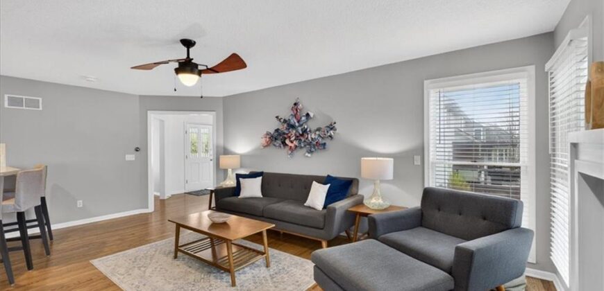 3001 NW 59th Street, Kansas City, MO 64151