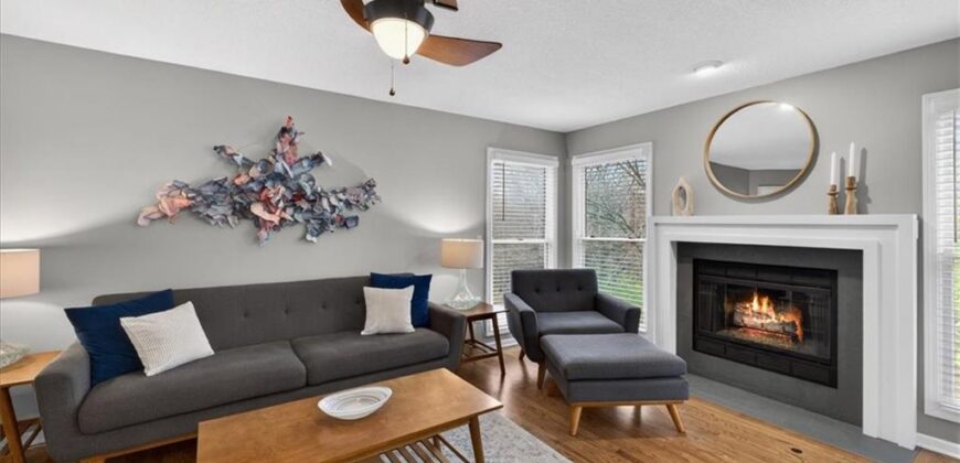 3001 NW 59th Street, Kansas City, MO 64151