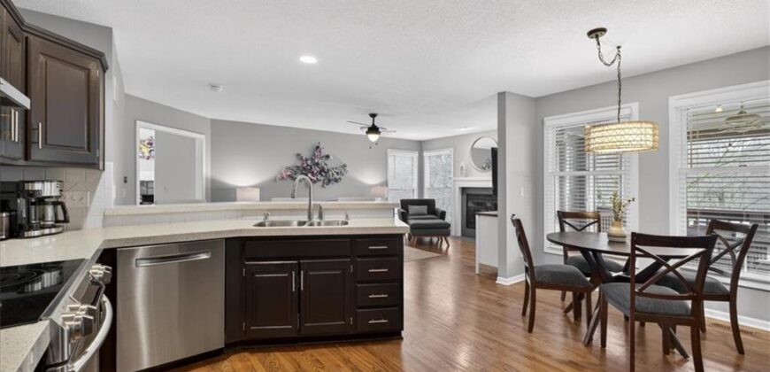 3001 NW 59th Street, Kansas City, MO 64151