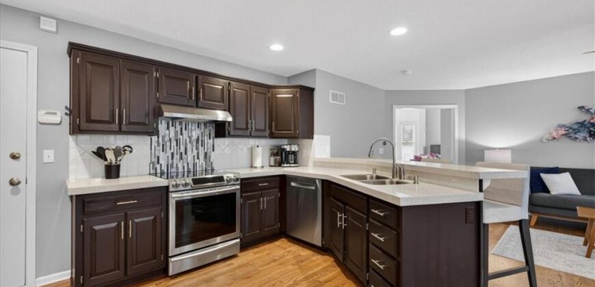 3001 NW 59th Street, Kansas City, MO 64151