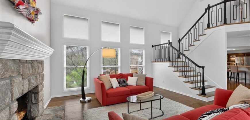 3001 NW 59th Street, Kansas City, MO 64151