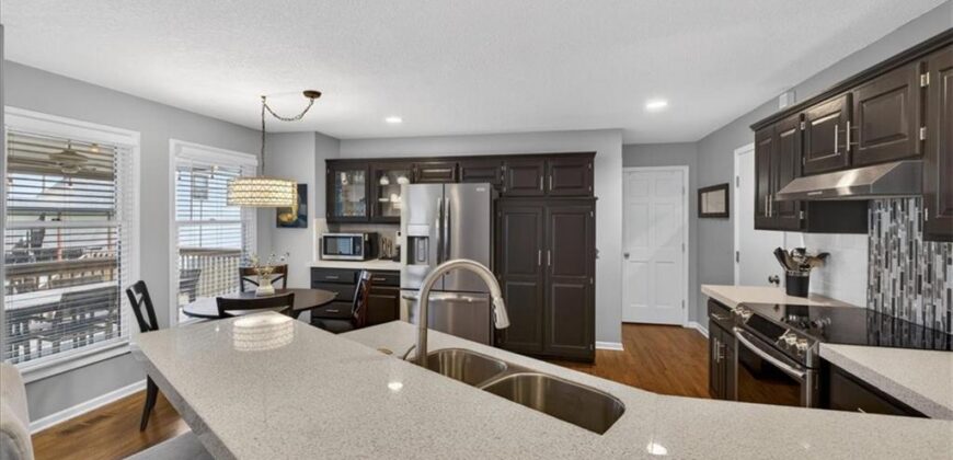 3001 NW 59th Street, Kansas City, MO 64151