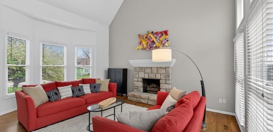 3001 NW 59th Street, Kansas City, MO 64151