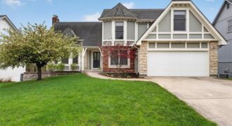 3001 NW 59th Street, Kansas City, MO 64151