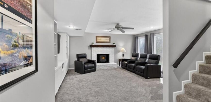 3001 NW 59th Street, Kansas City, MO 64151