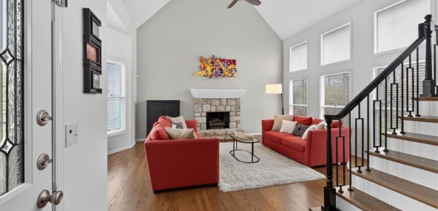 3001 NW 59th Street, Kansas City, MO 64151