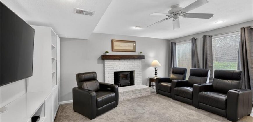 3001 NW 59th Street, Kansas City, MO 64151