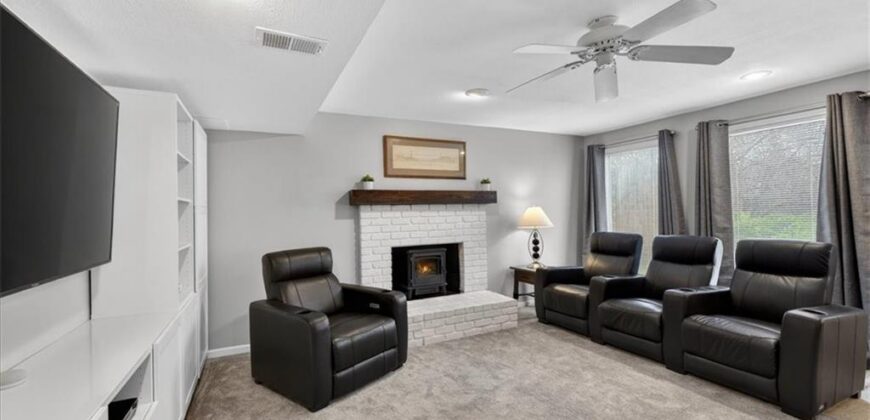 3001 NW 59th Street, Kansas City, MO 64151