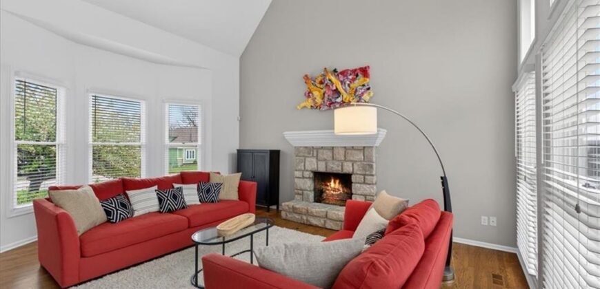 3001 NW 59th Street, Kansas City, MO 64151